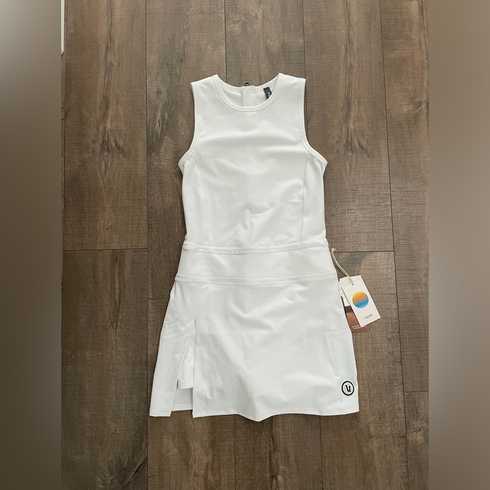 Vuori Topspin Dress
